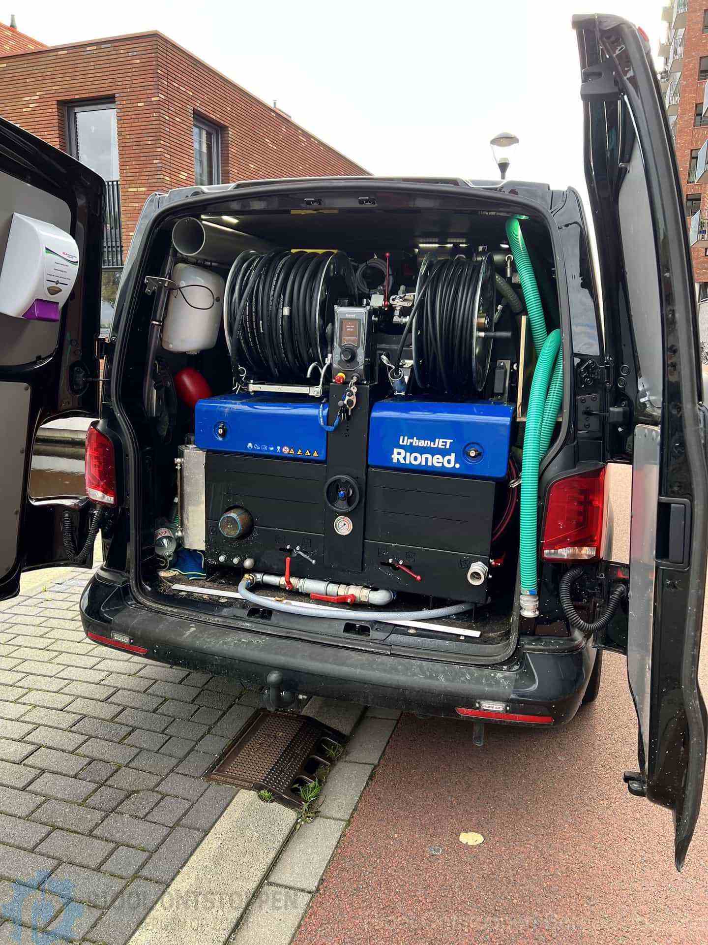 Bergen op Zoom Ontstoppingsbedrijf