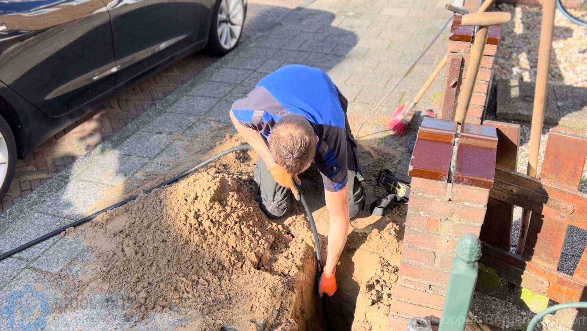 Ontstoppingsdienst Bergen op Zoom