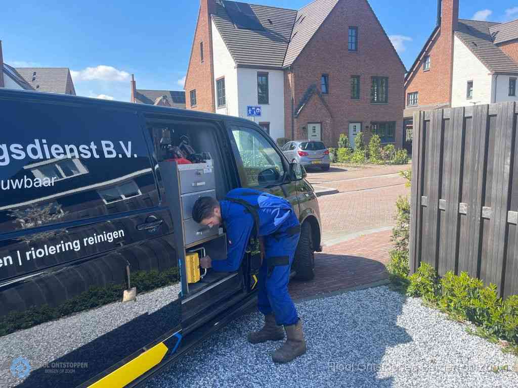 Riolering Expert Bergen op Zoom