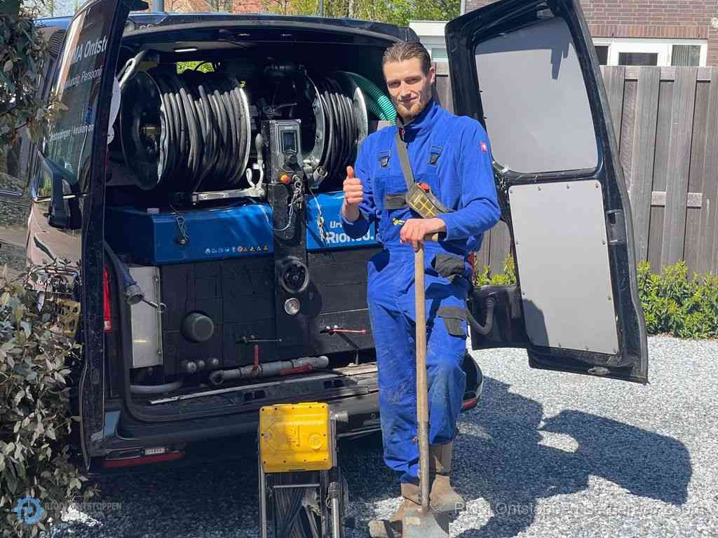 Riool Expert Bergen op Zoom