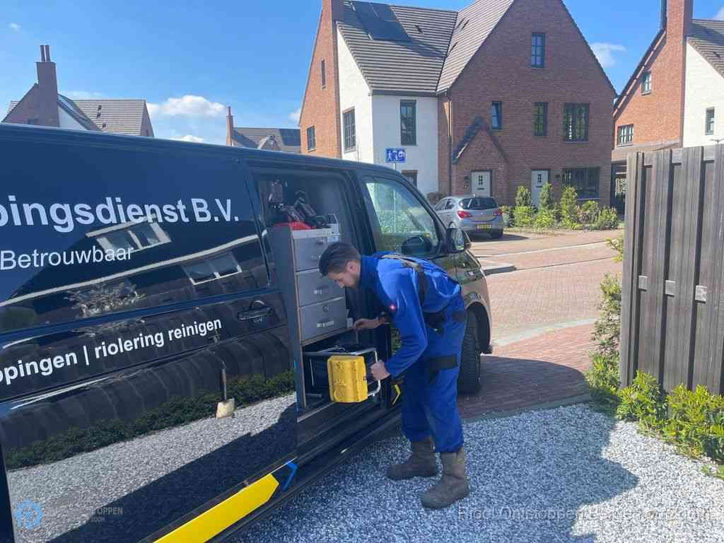 Riool Ontstoppingsbedrijf Bergen op Zoom