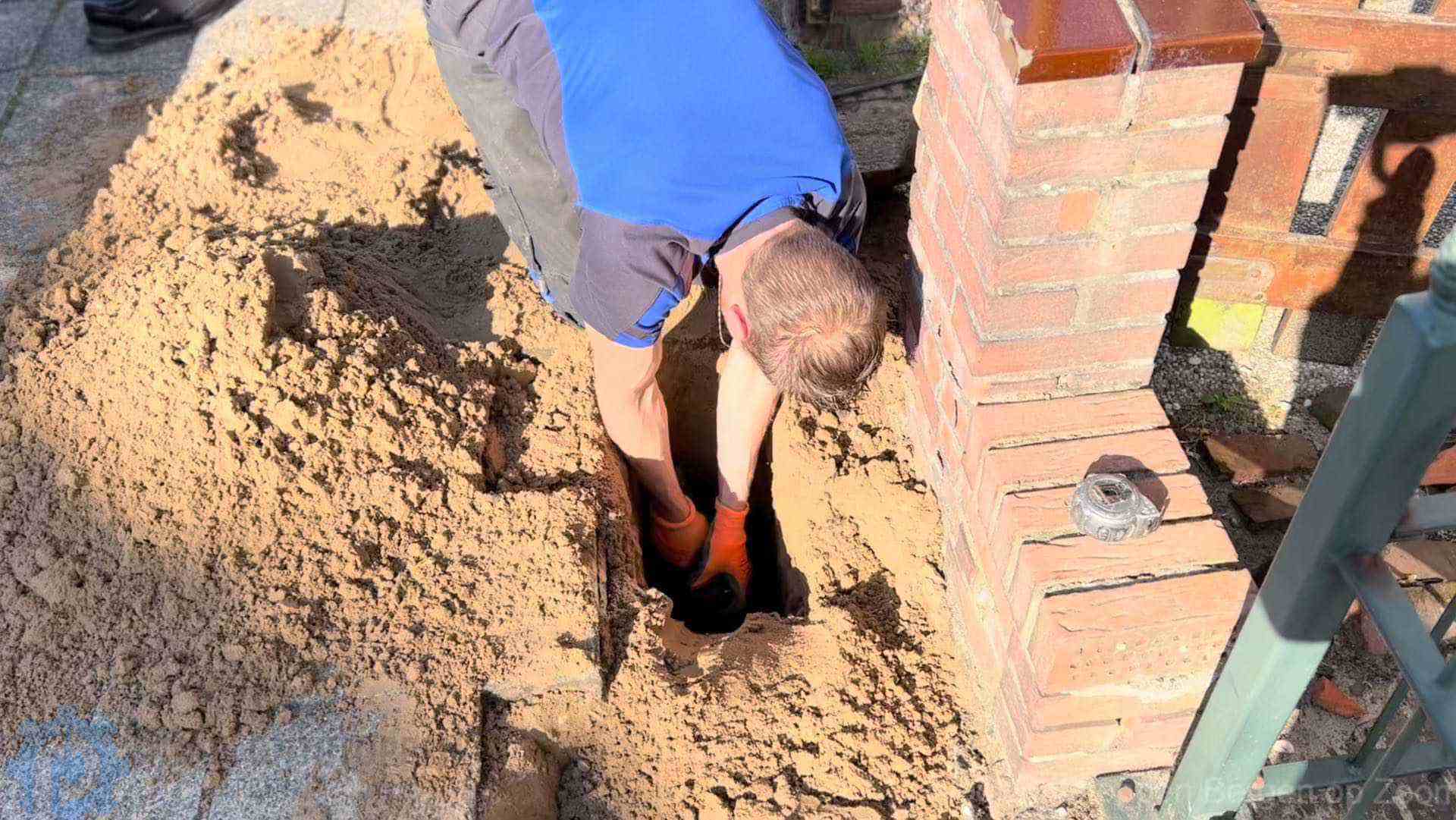 Riool Ontstopt Bergen op Zoom