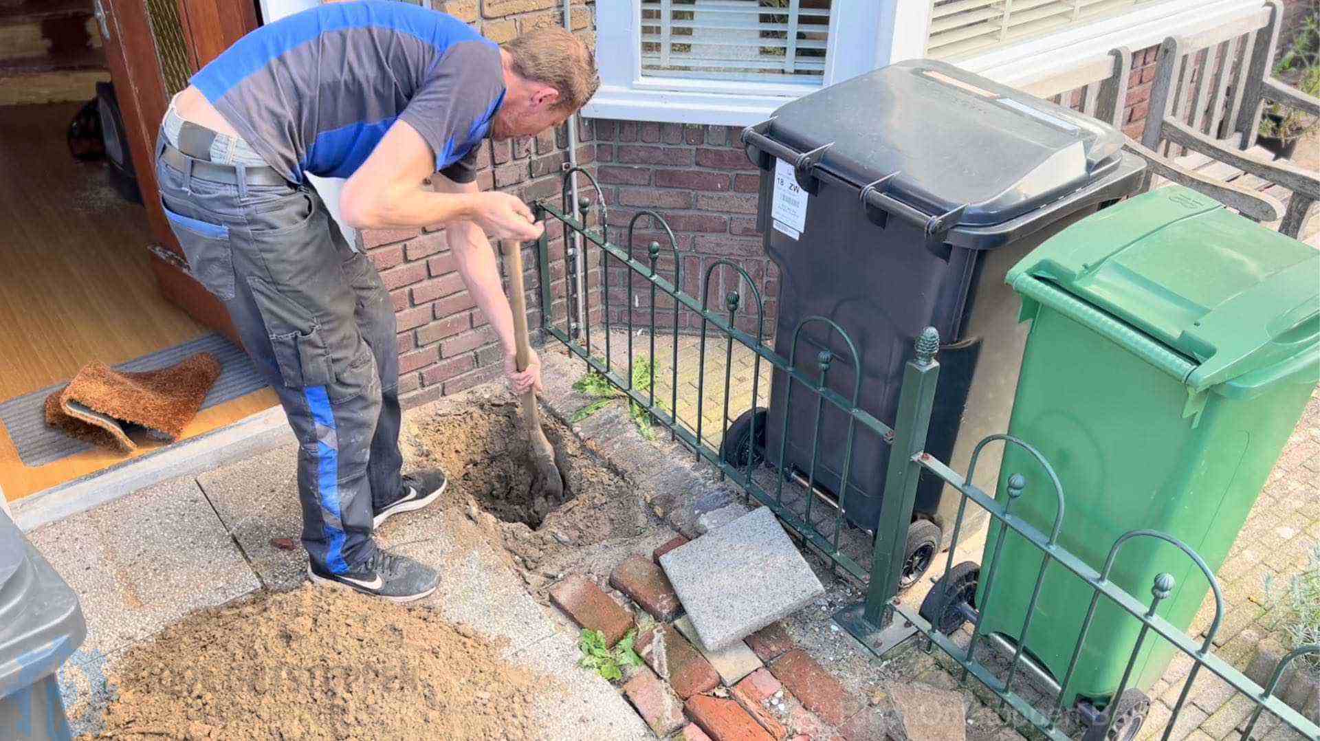 Riool Service Bergen op Zoom