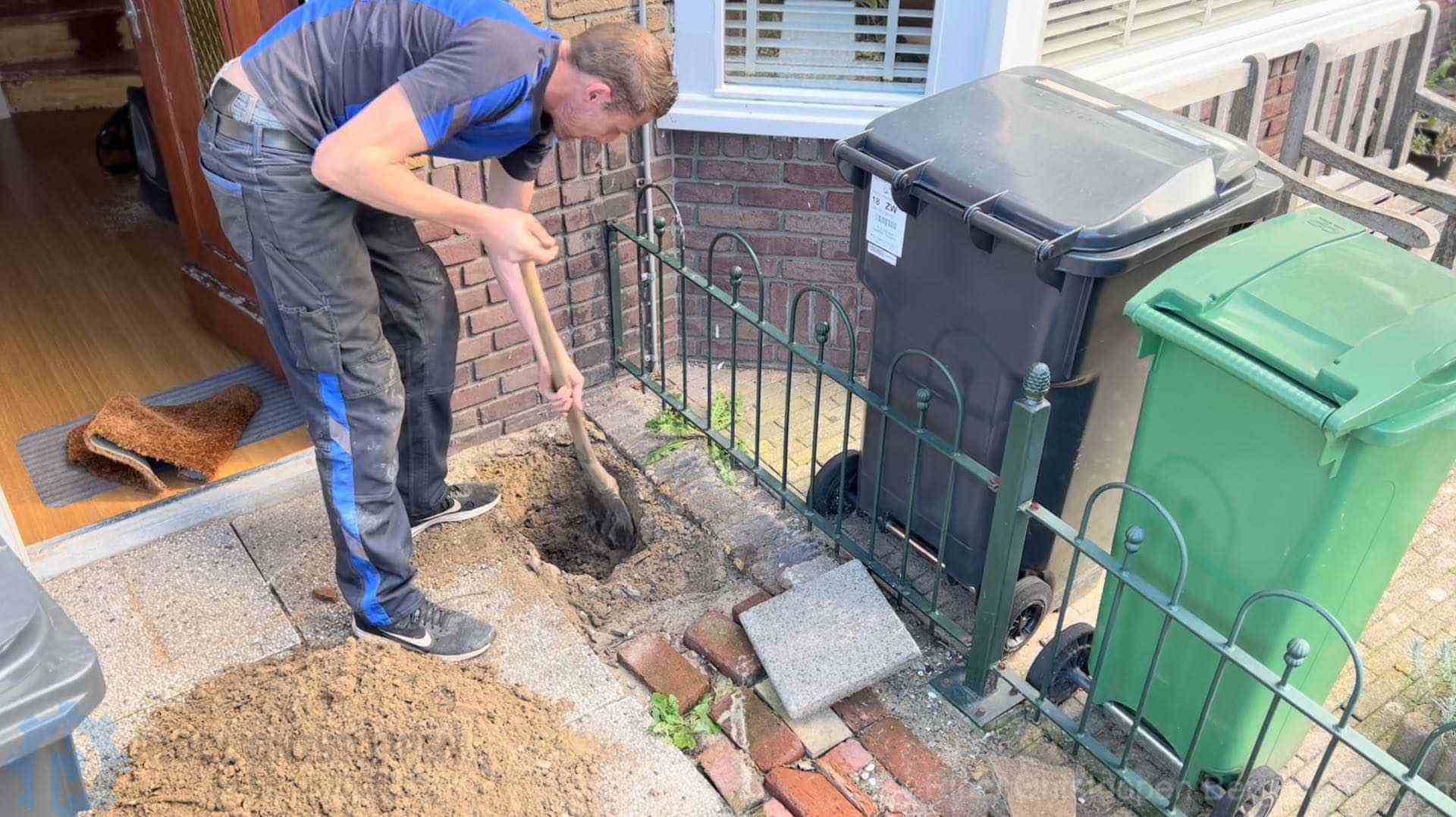 Riool Verstopping Bergen op Zoom