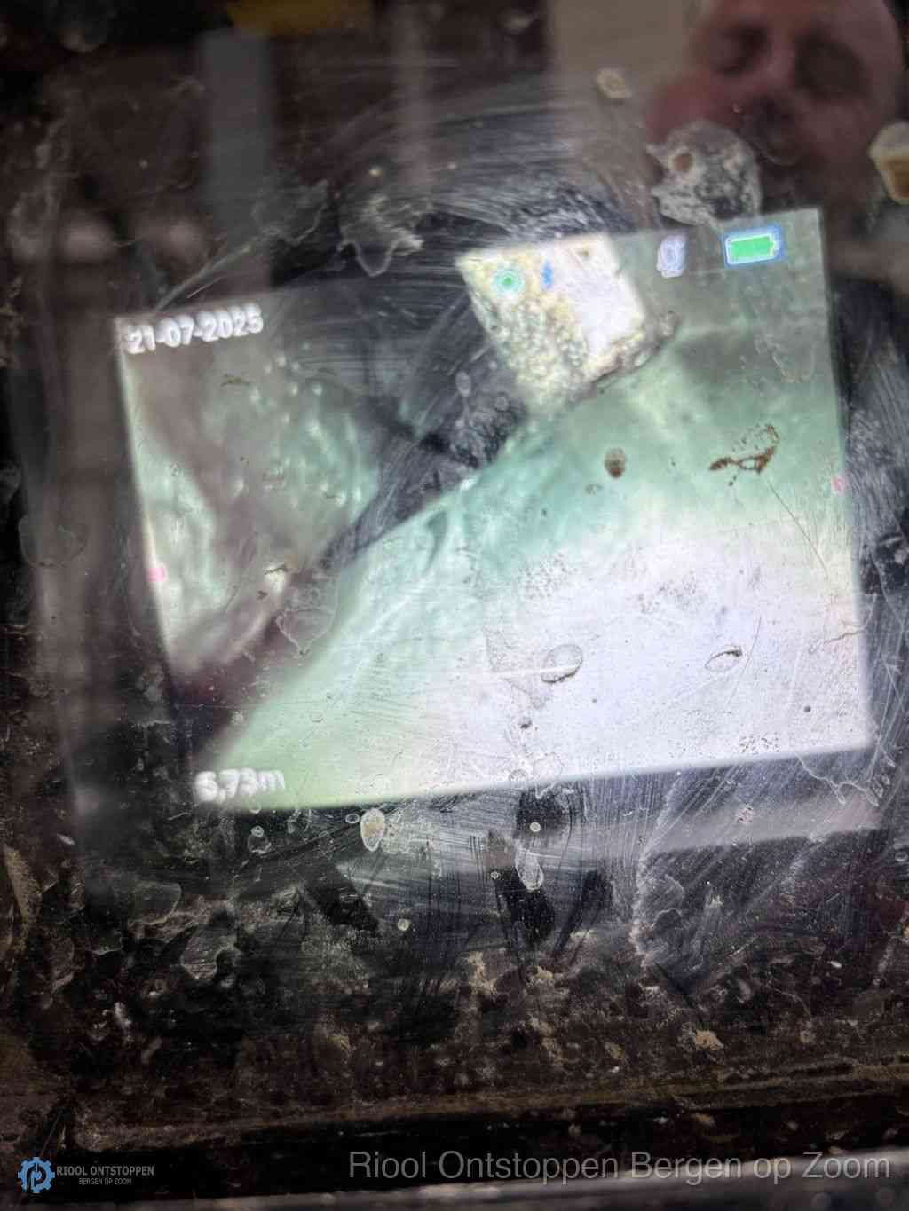Wasmachine Ontstoppen Bergen op Zoom